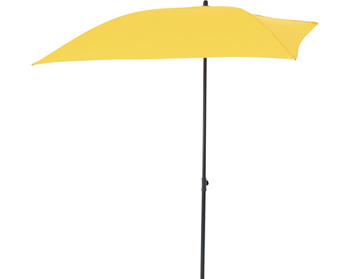 Parasol Bart Siena Garden jaune