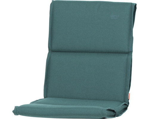 Galette d'assise pour fauteuil Stella 96 x 46 cm