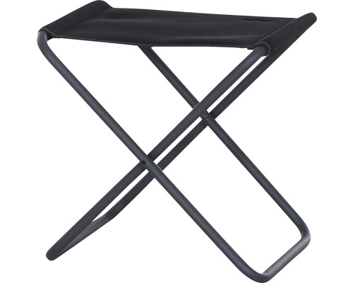 Tabouret de camping Siena Garden Premium ant