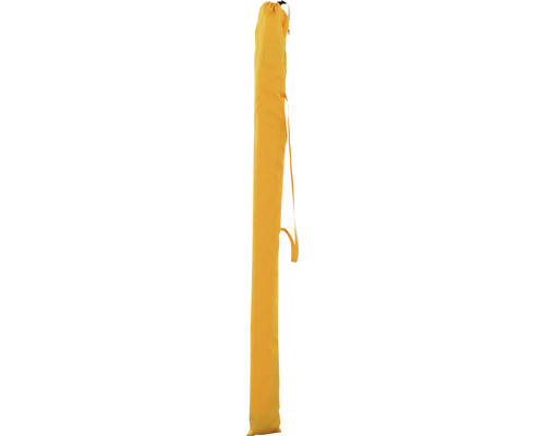 Gelber Windsack