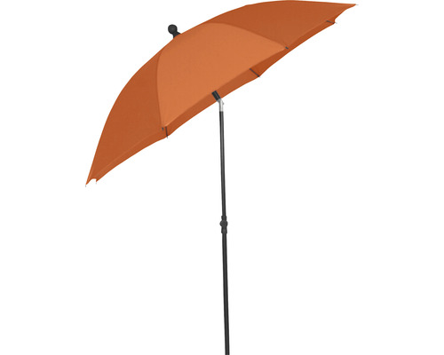 Parasol autoportant pour jardin ou terrasse