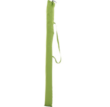 Housse pour parasol avec sangle de transport