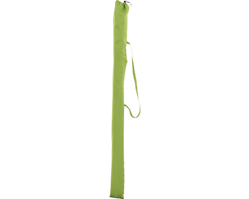 Emballage pour parasol avec bandoulière