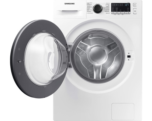 Samsung Waschmaschine mit geöffneter Tür