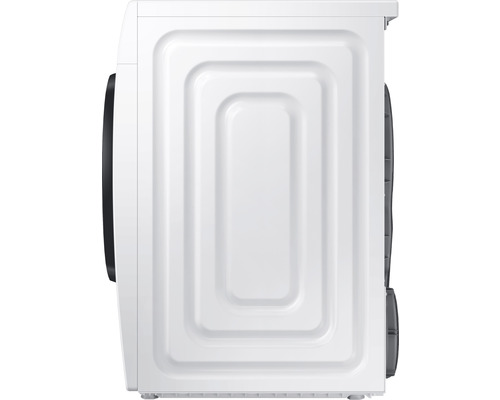 Samsung Sèche-linge DV8000, 9kg, Tint Door (Silver Deco) - SECOMP AG