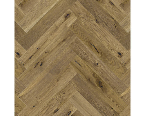 Parquet 14.0 chevrons Country