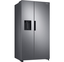 Réfrigérateur-congélateur Samsung RS67A8811S9/WS Food Center acier inoxydable-thumb-2
