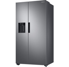 Réfrigérateur-congélateur Samsung RS67A8811S9/WS Food Center acier inoxydable-thumb-3