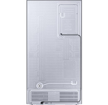 Réfrigérateur-congélateur Samsung RS67A8811S9/WS Food Center acier inoxydable-thumb-4