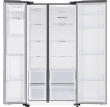 Réfrigérateur-congélateur Samsung RS67A8811S9/WS Food Center acier inoxydable-thumb-5