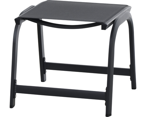 Tabouret K/D Tesoro Siena Garden, anthracite mat