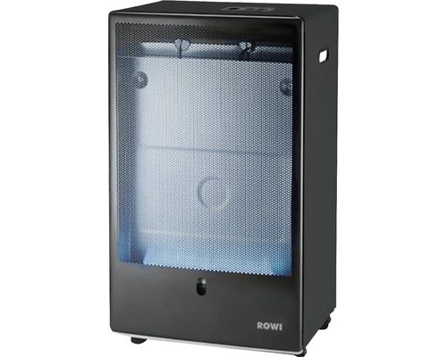 Chauffage au gaz ROWI Blue Flame 4200 W