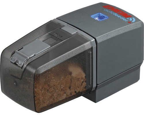 Eheim Logo Futterautomat für Aquarien