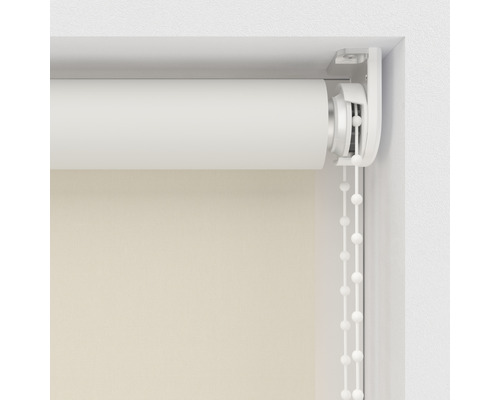 Store enrouleur avec chaînette pour la décoration de fenêtre