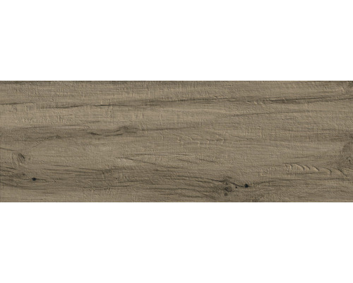 FLAIRSTONE Feinsteinzeug Terrassenplatte Legno Passione caramel rektifizierte Kante 120 x 40 x 2 cm Holzoberfläche mit Maserung