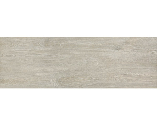 Dalle de terrasse en grès cérame fin FLAIRSTONE Legno Vita Rovero fumo bord rectifié 120 x 40 x 2 cm