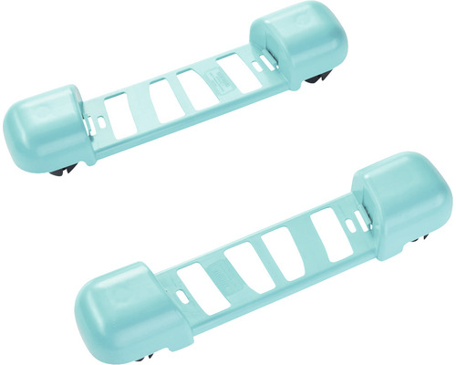 Rollwagen Leifheit zu Putzeimer Clean Twist Ergo Rollwagen Leifheit zu Putzeimer Clean Twist Ergo