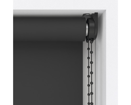 Rollo mit Kettenzug für Fenster