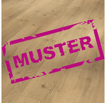 Muster eines Holzfussbodens