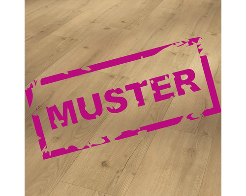 Muster eines Holzfussbodens
