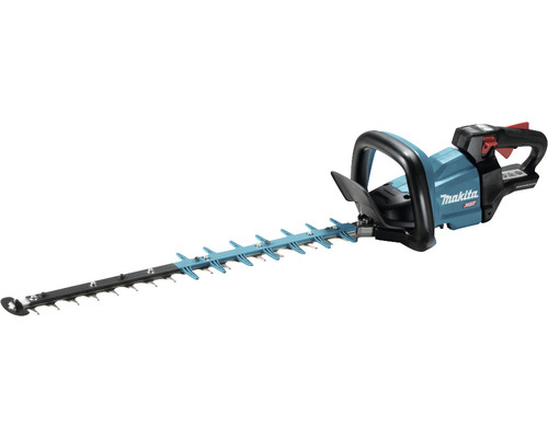 Taille-haie sans fil Makita XGT UH004GZ 40 V - 60 cm sans batterie ni chargeur Taille-haie sans fil Makita