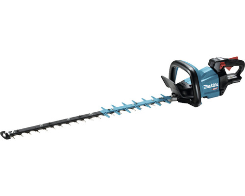 Taille-haie sans fil Makita XGT UH005GZ 40°V, 75 cm sans batterie ni chargeur Taille-haie sans fil Makita avec outil de coupe