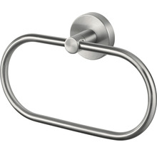Handtuchring aus Metall zur Wandmontage