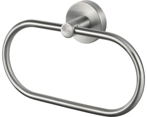 Handtuchring aus Metall zur Wandmontage