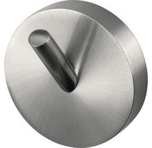 Kleiderhaken aus Metall zur Wandmontage