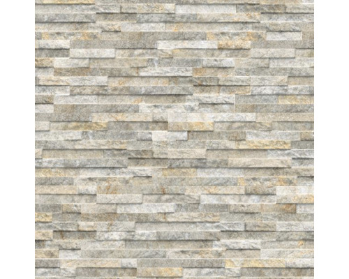 Parement mural en pierre naturelle