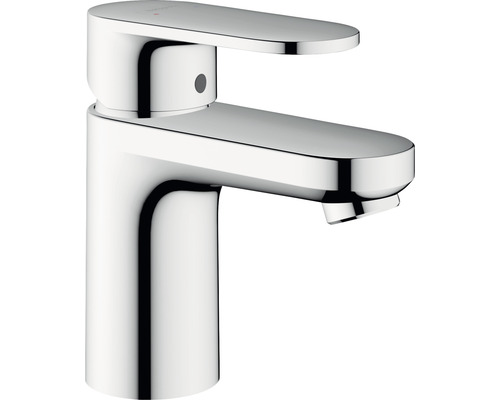 hansgrohe Waschtischarmatur VERNIS BLEND chrom 71550000