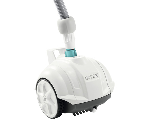 ZX50 DELUXE Automatic Pool Cleaner Bodensauger