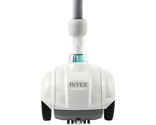 Nettoyeur de piscine automatique Intex avec tuyau