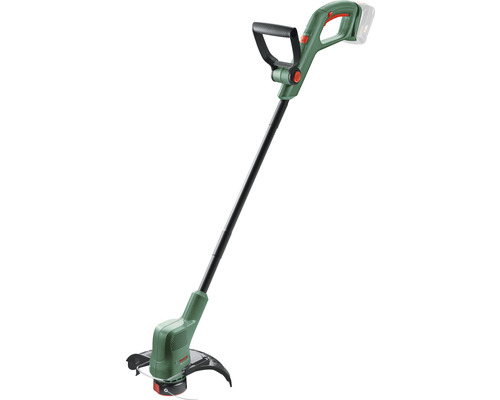 Coupe-bordures sans fil BOSCH EasyGrassCut 18V-26 sans batterie ni chargeur Coupe-bordures à batterie