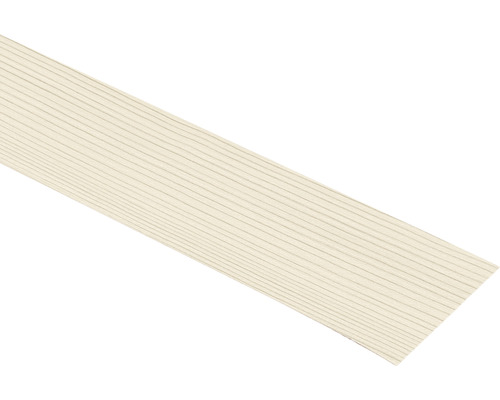 Chant décoratif K2342 épicéa 650x45 mm (2 pièces) Panneau de bois avec rainure et languette