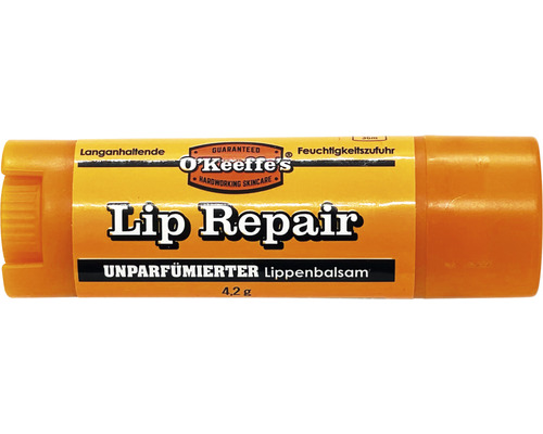 O''Keeffe''s Lip Repair Lippenbalsam, 4,2 g