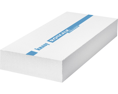 Knauf Rotkalk Innboard D45 Platte
