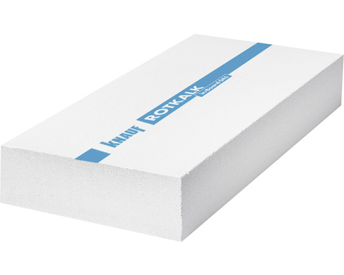 Knauf Rotkalk Inboard D45 Platte