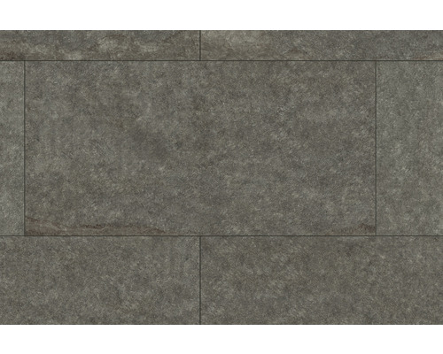 Carreaux de sol gris aspect pierre