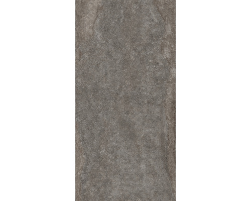 Dalle de terrasse en grès-cérame fin Colosseo Porfido Lavis 240 x 120 x 2 cm Carreau en céramique aspect pierre