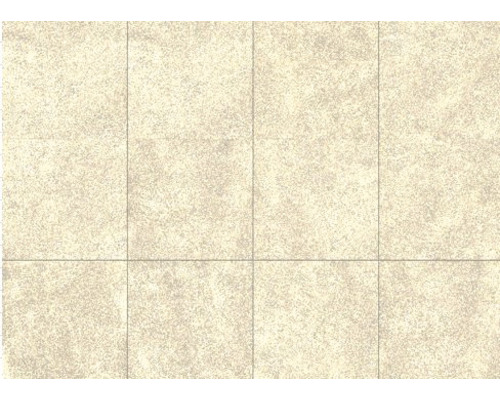 Carrelage de sol avec décor en pierre