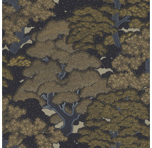 Tapete mit Baumdesign für Innenräume