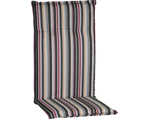 Housse pour chaise à haut dossier beo M707 50 x 45 cm coton polyester multicolore