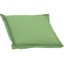 Bankauflage beo 1er P211 46 x 49 cm Baumwolle Polyester grün-thumb-0