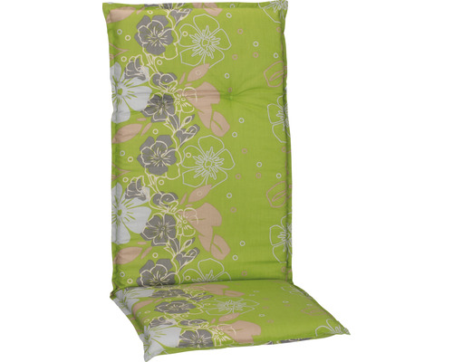 Housse pour chaise à haut dossier beo M044 50 x 45 cm coton polyester multicolore