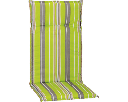 Housse pour chaise à haut dossier beo M045 50 x 45 cm coton polyester multicolore