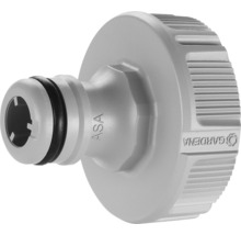 Hahnverbinder GARDENA 33,3mm G 1"
