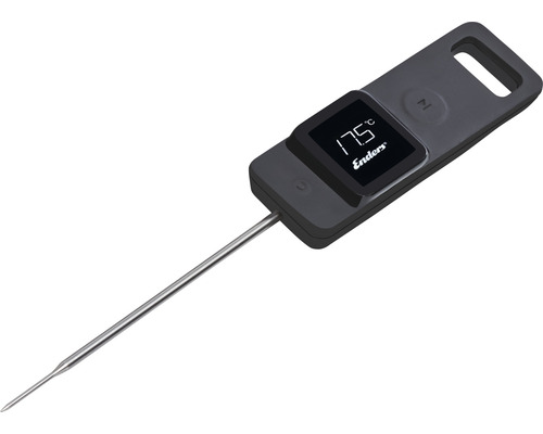 Thermomètre de grillade numérique Enders avec sonde en acier inoxydable