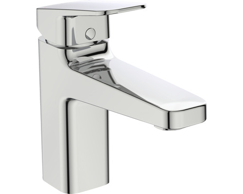 Robinet de lavabo pour vasque à poser Ideal Standard Ceraplan chrome BD222AA Robinet de lavabo en métal
