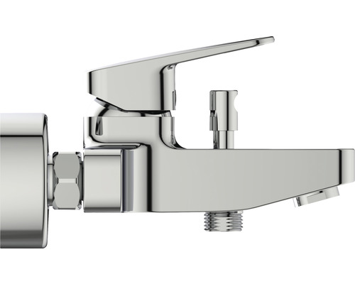 Einhand-Waschtischbatterie